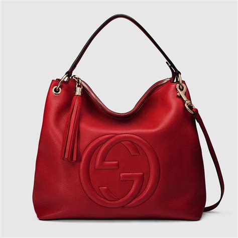 gucci borsa damascata|Gucci purses for women.